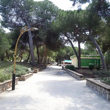 Διαμέρισμα L'emeraude T2 Terrasse Jardinet *